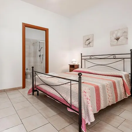 Farmház Col Moschin Grosseto