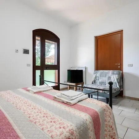 Col Moschin Bauernhof Grosseto
