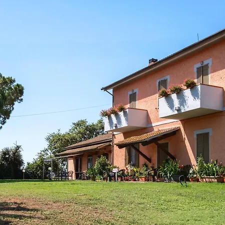 Col Moschin Bauernhof Grosseto